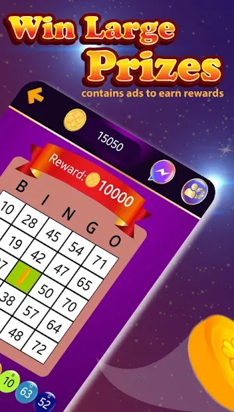 Lucky Games: Win Real Cash — скриншот 2