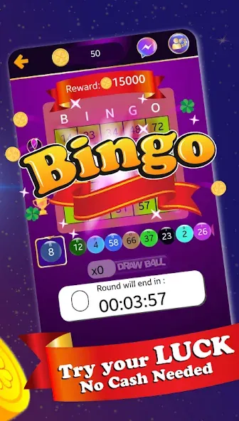 Lucky Games: Win Real Cash — скриншот 3