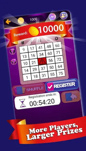 Lucky Games: Win Real Cash — скриншот 5