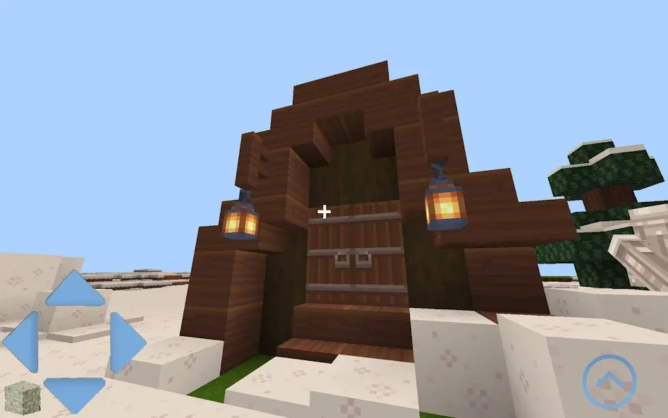 Craft World — скриншот 3