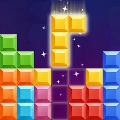Block Puzzle: Popular Game — Версия Без рекламы
