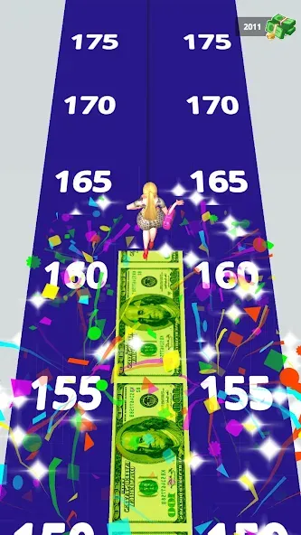 Money Roller — скриншот 4 Money Roller — скриншот 4