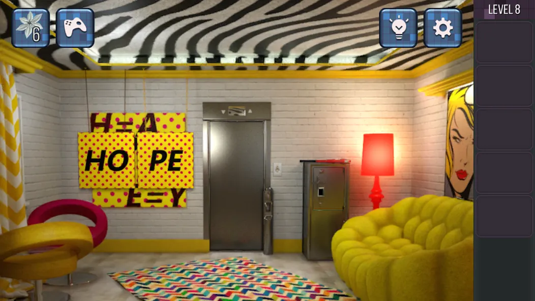 Can You Escape 4 — скриншот 4