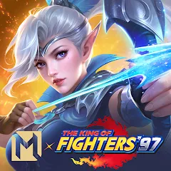 Скачать Mobile Legends: Bang Bang MOD — Много алмазов и все скины разблокированы