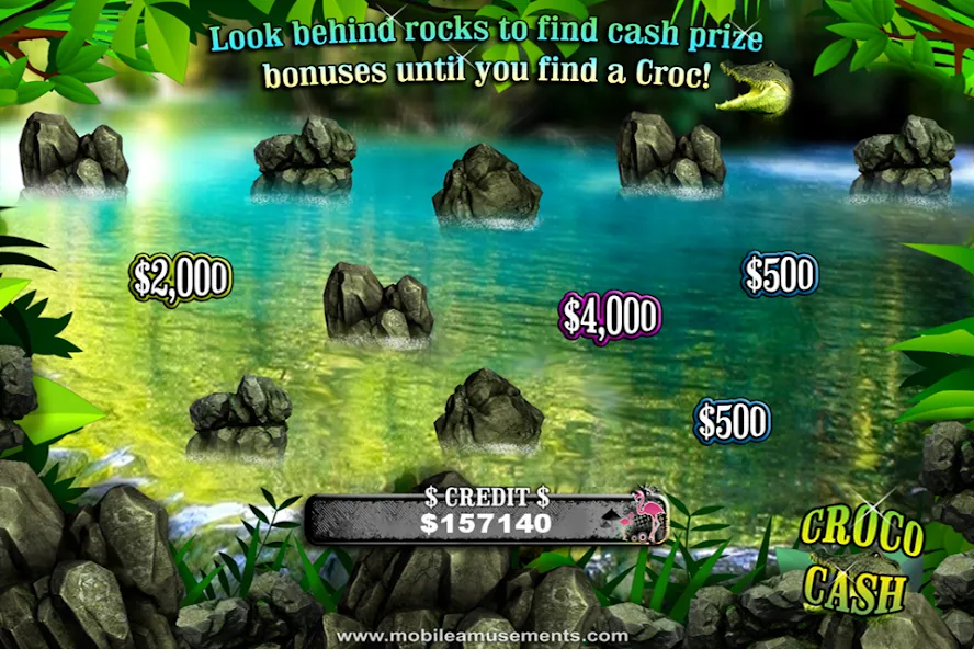 Flamingo Safari Slots — скриншот 4 Flamingo Safari Slots — скриншот 4
