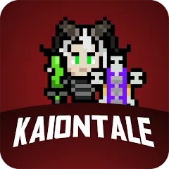 Скачать Kaion Tale - MMORPG MOD — Много денег