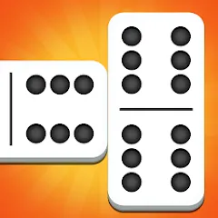 Скачать Dominoes - Classic Domino Game MOD на Андроид — Все темы разблокированы