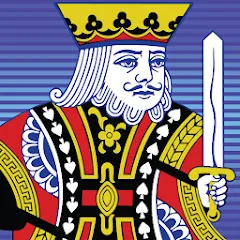 FreeCell Solitaire: Card Games — Без рекламы