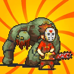 Dead Ahead: Zombie Warfare MOD на телефон — Много денег и бесплатные покупки