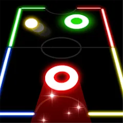 Air Hockey Challenge — Версия Много денег