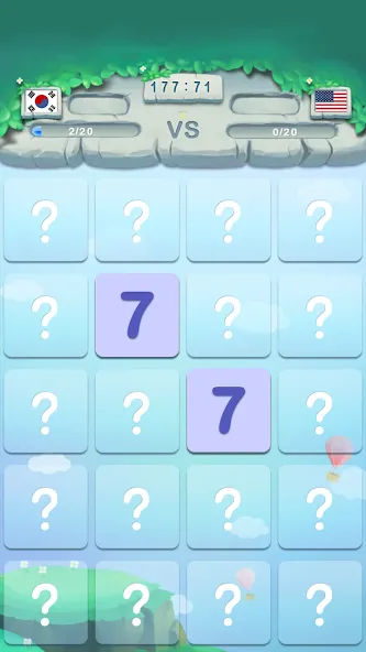 Matching King — скриншот 5