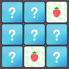 Matching King MOD на телефон — Много денег и бесконечные жизни