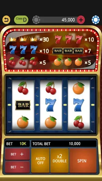 World Casino King — скриншот 4