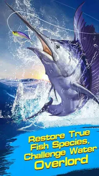 Fishing Championship — скриншот 4