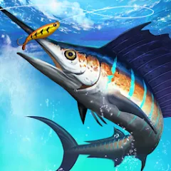 Fishing Championship - Взлом Много денег и без рекламы