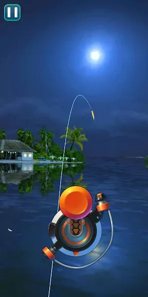 Fishing Hook — скриншот 4