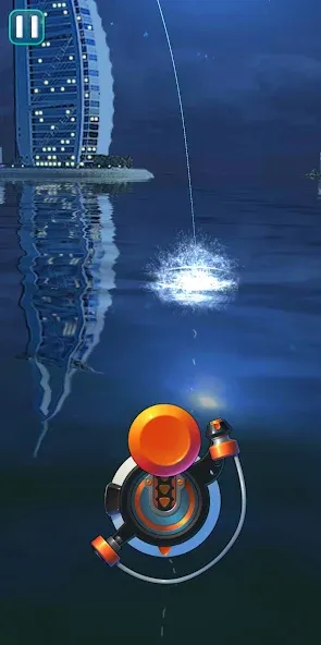 Fishing Hook — скриншот 5