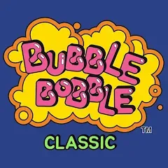 BUBBLE BOBBLE classic — MOD APK Бесплатные покупки