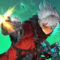 Devil Hunter Idle - MOD Много денег