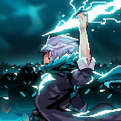 Взлом Psychic Idle на Андроид — Много денег и бесконечные кристаллы