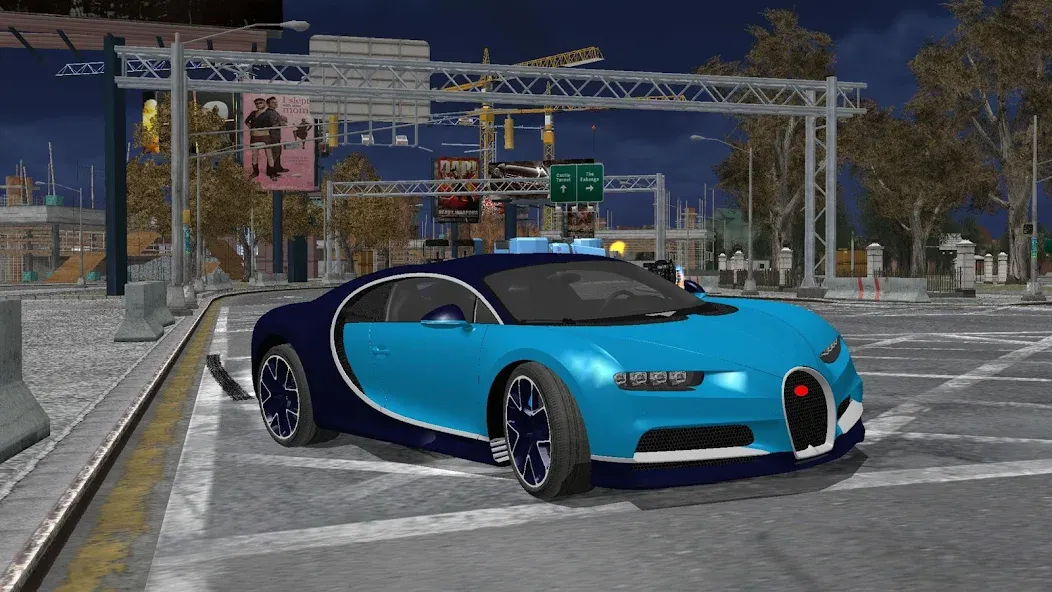 Racing Championship — скриншот 5