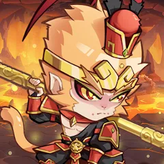 Mythic Summon: Idle RPG — Много денег и алмазов на Андроид