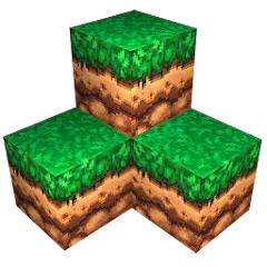 BlockBuild Craft a Dream World MOD — Много денег и ресурсов