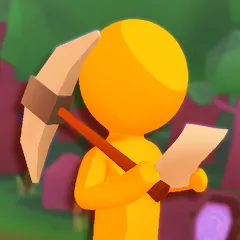 The Island - Survival Crafting MOD APK на Android — Много денег и бессмертие