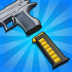 Reload Rush — Много денег на Андроид