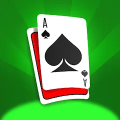 Solitaire Bliss Collection MOD APK — Все пасьянсы открыты и без рекламы