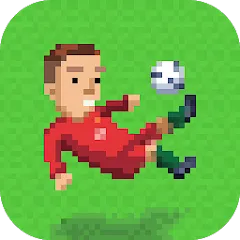 World Soccer Challenge — Модификация Много денег и всё разблокировано