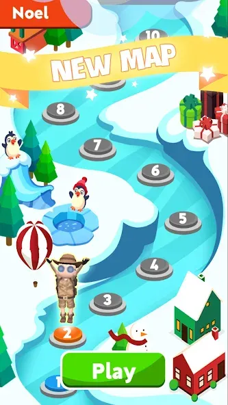 Catch the Alien: Find Impostor — скриншот 2 Catch the Alien: Find Impostor — скриншот 2
