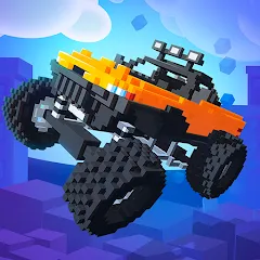 Monster Demolition - Giants 3D — Много денег