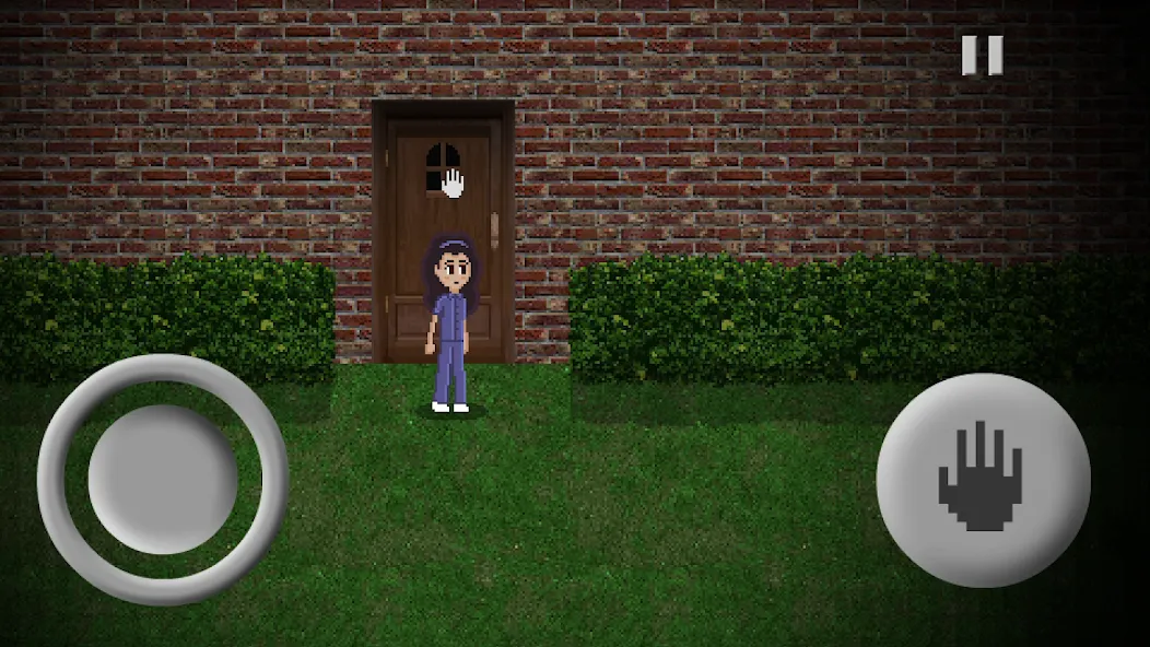 Mr. Hopp's Manor Escape — скриншот 4