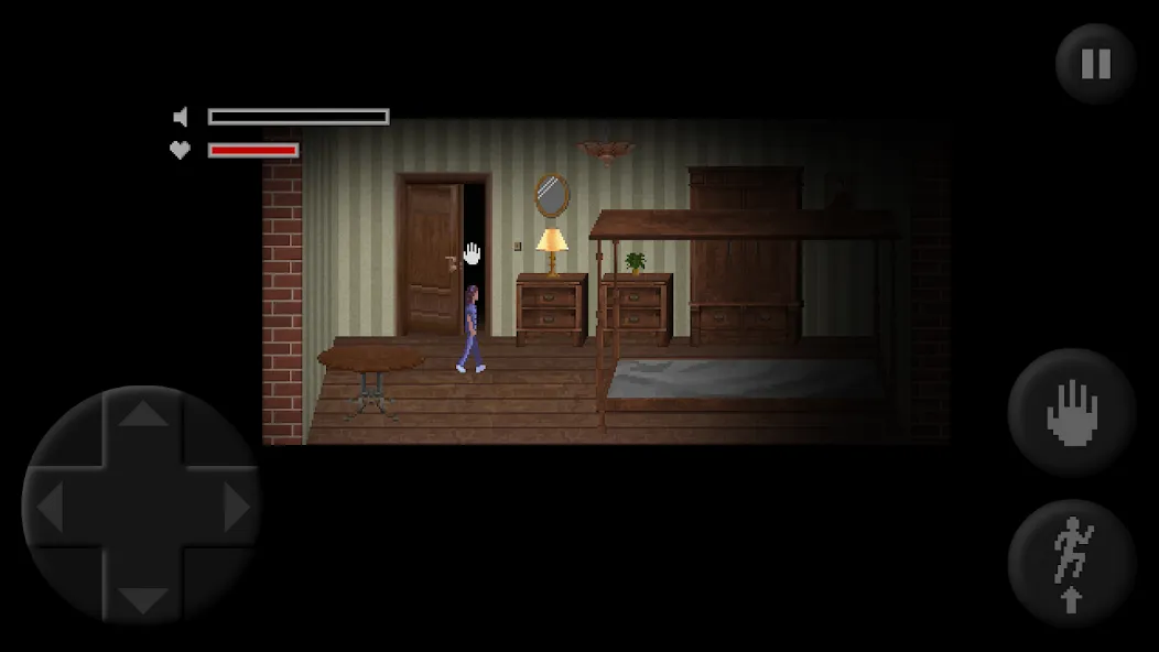 Mr. Hopp's Playhouse 2 — скриншот 2