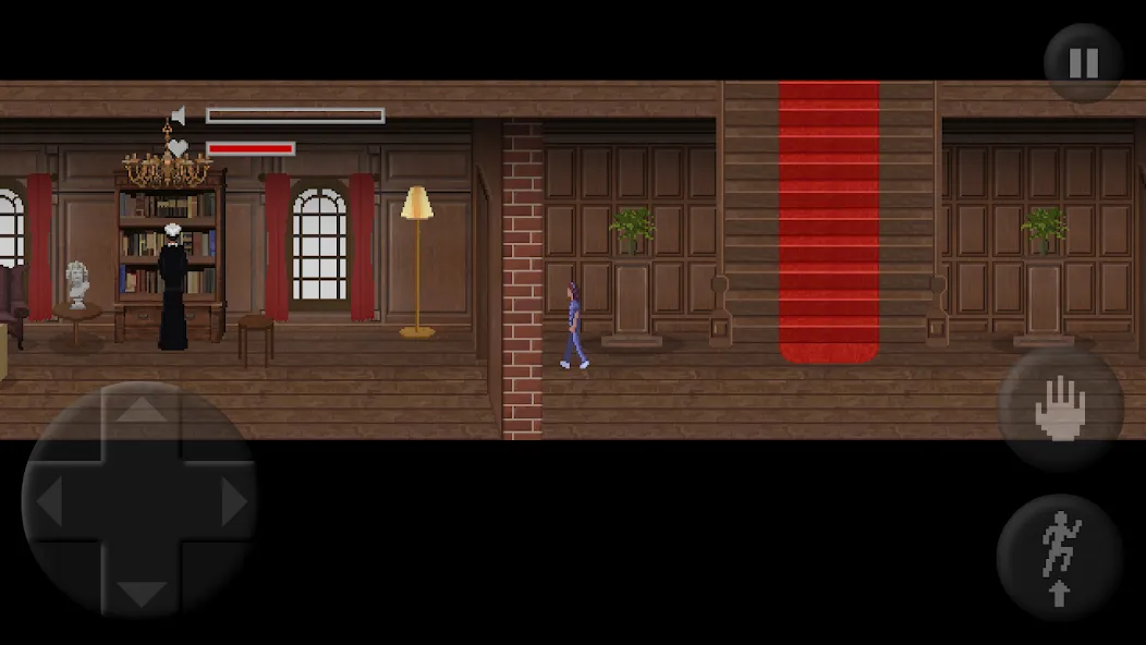 Mr. Hopp's Playhouse 2 — скриншот 4
