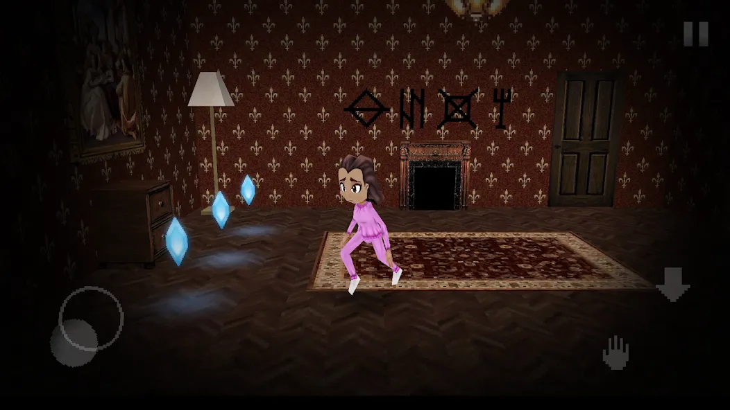 Mr. Hopp's Playhouse 3 — скриншот 2
