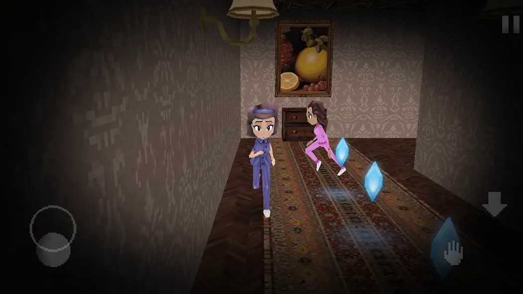 Mr. Hopp's Playhouse 3 — скриншот 3