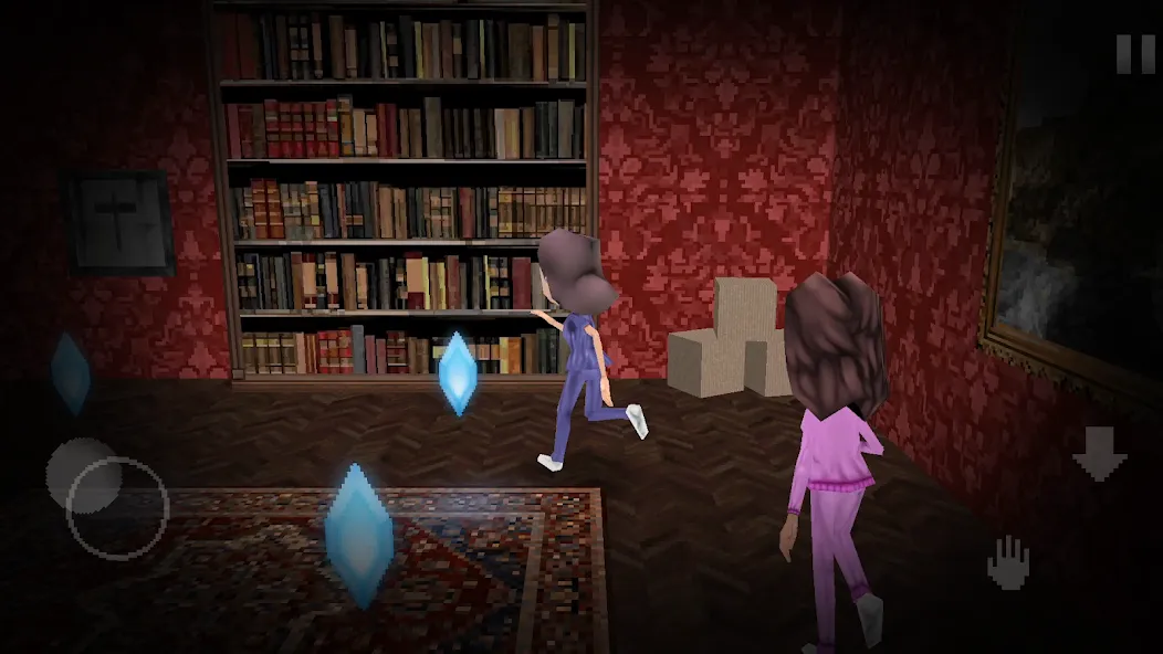 Mr. Hopp's Playhouse 3 — скриншот 4