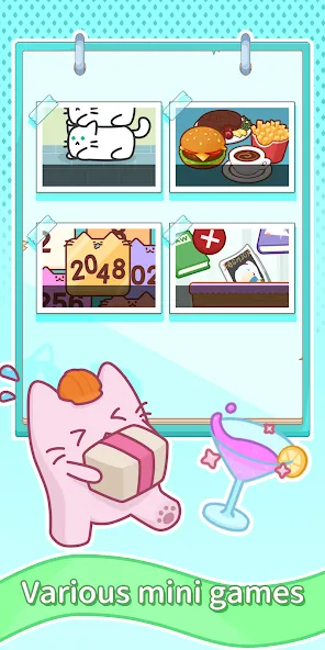 Tenants Simulator — скриншот 4
