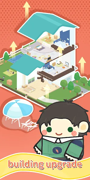 Tenants Simulator — скриншот 5