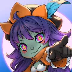 Devikins: Epic NFT/Crypto Game MOD на телефон — Бесплатный магазин