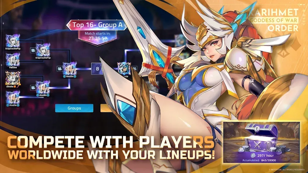 Mobile Legends: Adventure — скриншот 4