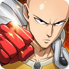 One Punch Man - The Strongest — MOD APK Много денег и бесконечная энергия