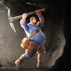 Скачать Last Fortress: Underground — MOD APK Много денег