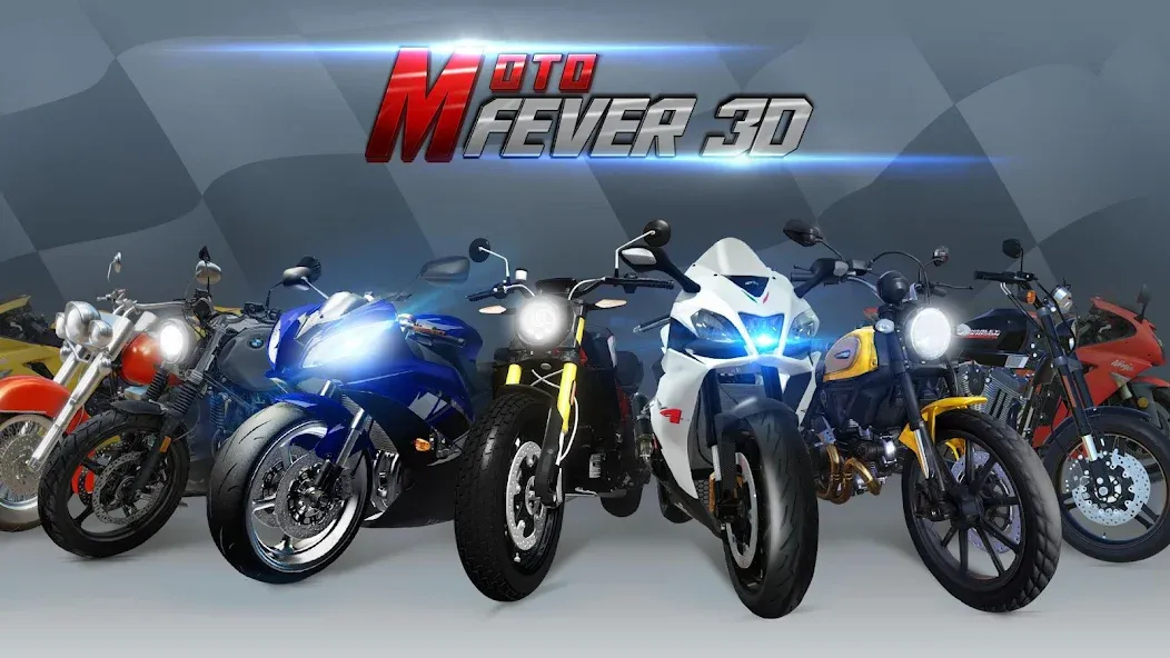 Moto Bike Race : Driving Car — скриншот 5