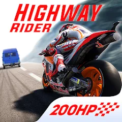 Скачать Moto Bike Race : Driving Car MOD APK — Много денег и без рекламы