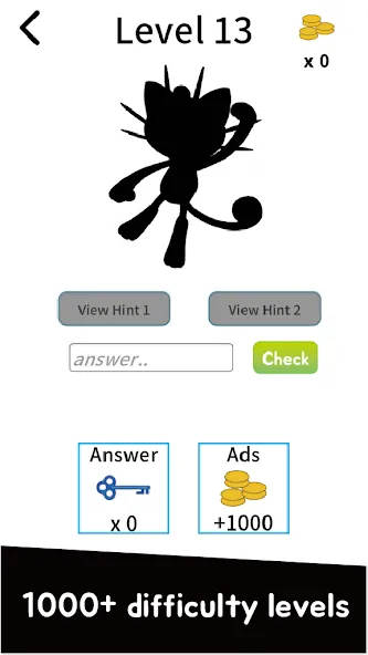 Short answer PokeDex Quiz — скриншот 3