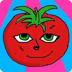 Mr Hungry Tomato - Взлом Много денег