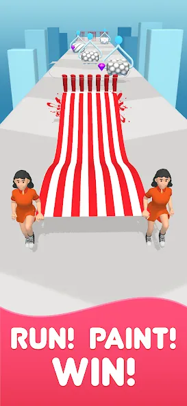 Flag Painters — скриншот 4